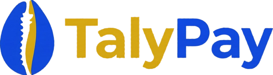 TalyPay Logo